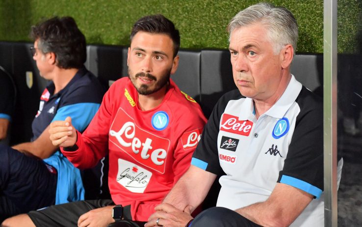 Sky - Amichevole Borussia Dortmund Napoli in pay per view: come vederla e le probabili schieramenti 19 1533563856 Sky Amichevole Borussia Dortmund Napoli in pay per view come vederla e le probabili formazioni