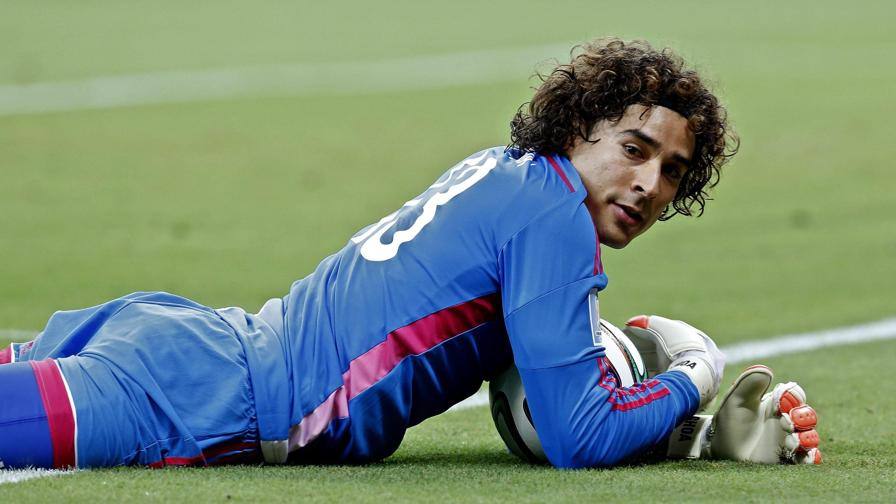 Ochoa: lo Standard chiede 3,5 milioni 7 1533723404 ADL ancora Ochoa nel mirino lo Standard chiede