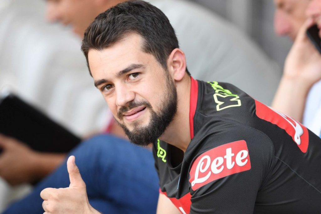 Napoli, Younes: 'Prestazione molto importante, sono impaziente di giocare' 2 Di4w26rWsAAwmRr 1170x780