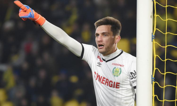 Napoli per la porta spunta lex Fiorentina Tatarusanu Mercato