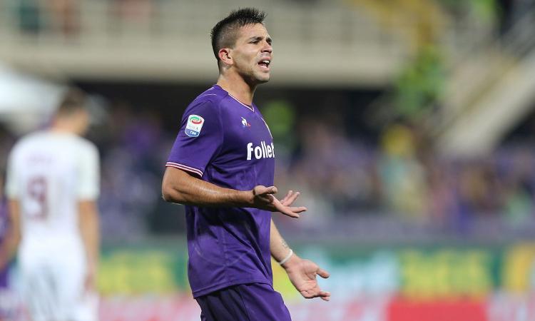 Napoli, sondaggio per Simeone con la Fiorentina 2 Napoli sondaggio per Simeone Mercato