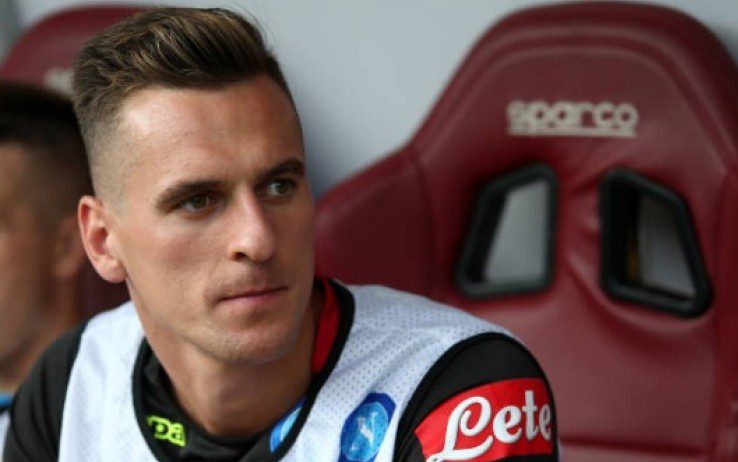 Sky - Napoli-Parma, i probabili schieramenti 6 1537865628 Sky Napoli Parma le probabili formazioni Sky Sport