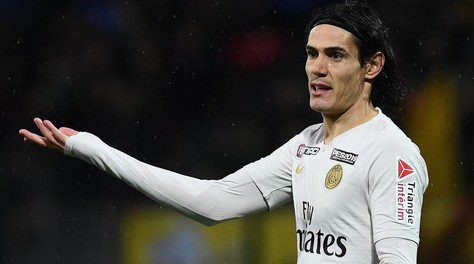 Cavani indeciso tra Napoli e la Cina 6 1545302911 Cavani diviso fra il Napoli e la Cina