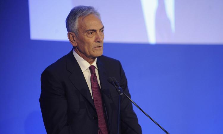 Sospensione Partite, Pres FIGC Gravina: Al prossimo Consiglio proporrò novità. 2 Presidente FIGC Gravina Al prossimo Consiglio cambieremo le norme sulla sospensione delle gare Serie A