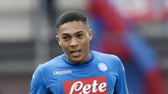 Napoli, Vinicius vicinissima la cessione al Benfica 4 1547078076 Napoli tesoretto Vinicius 14 gol in Portogallo piace a mezza Europa