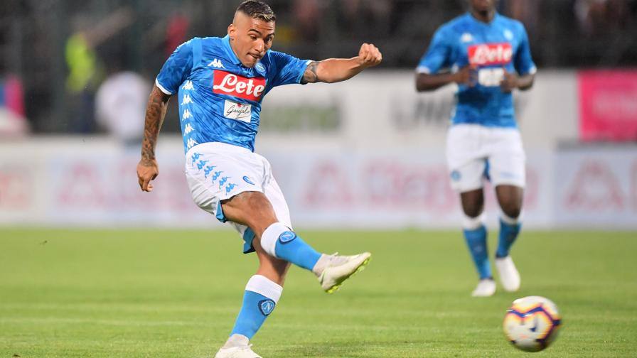 Mercato Napoli, Psg prepara una super proposta per Allan 5 1547196205 il Psg prepara una super offerta