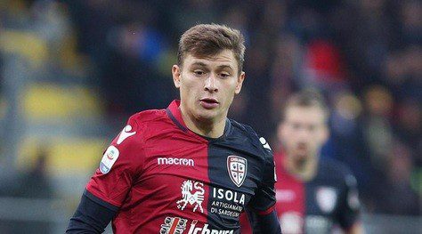 Napoli Barella, Ancelotti dice si: parte la proposta di ADL 7 Napoli Ancelotti dice Barella De Laurentiis ha pronta una proposta