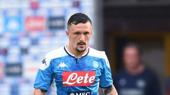 Napoli News - Napoli, Mario Rui: "Inutile battere il Liverpool se in seguito non vinci col Lecce" 1 Napoli News - Napoli, Mario Rui: "Inutile battere il Liverpool se in seguito non vinci col Lecce"