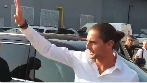 ULTIM'ORA Calciomercato - Ufficiale Godin all'Inter 3 TOP NEWS Ore 13 Ufficiale Godin Inter e Diawara Roma. Rabiot a Torino