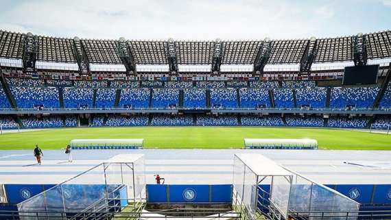 Napoli News - UFFICIALE - Champions, altra iniziativa Ssc Napoli: agli abbonati biglietti a -25%! Tutti i prezzi 11 1567788301 Napoli News UFFICIALE Champions altra iniziativa Ssc Napoli agli abbonati biglietti a 25 Tutti i prezzi