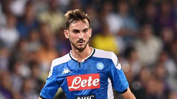 Napoli News - Fabian, bozza d'accordo per il rinnovo! Rifiutati 45mln, adesso l'adeguamento: le cifre 7 1567842057 Napoli News Il Mattino Fabian bozza d039accordo per il rinnovo Rifiutati 45mln ora l039adeguamento le cifre