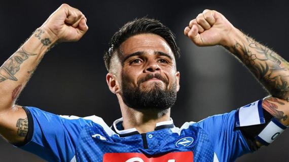 Napoli, a Insigne prospettato un rinnovo con ritocco al ribasso 6 1567895834 Napoli a Insigne prospettato un rinnovo con ritocco al ribasso