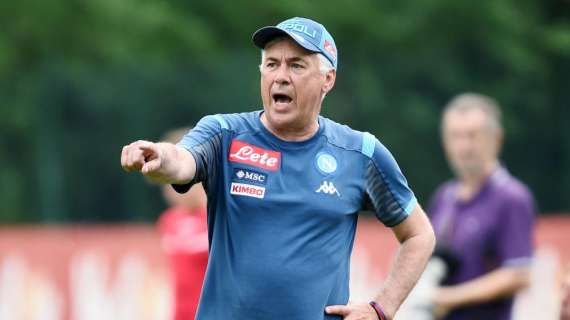 1568013510 Napoli News Gazzetta quotEmergenza difesa Centrocampisti non vengono usati per le loro caratteristichequot