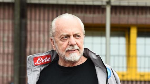 Napoli News - De Laurentiis: "L'aver battuto il Liverpool in amichevole mi preoccupa" 7 1568126412 Napoli News De Laurentiis quotL039aver battuto il Liverpool in amichevole mi preoccupaquot