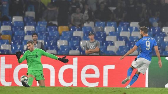 Napoli News - Napoli, le nuove armi agli ordini di Ancelotti 12 1568873307 Napoli News Napoli le nuove armi a disposizione di Ancelotti