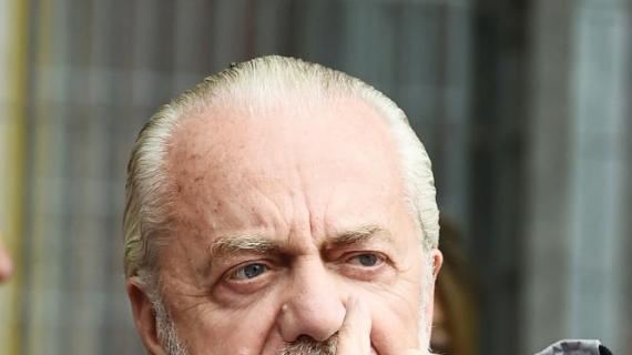 Napoli News - De Laurentiis contro Zhang: domani partita per una poltrona all'ECA 2 Napoli News De Laurentiis contro Zhang domani sfida per una poltrona all039ECA