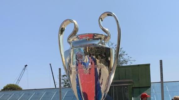Napoli News - Italiane in Champions, gli impegni delle eurorivali nel fine settimana 10 Napoli News Italiane in Champions gli impegni delle eurorivali nel weekend