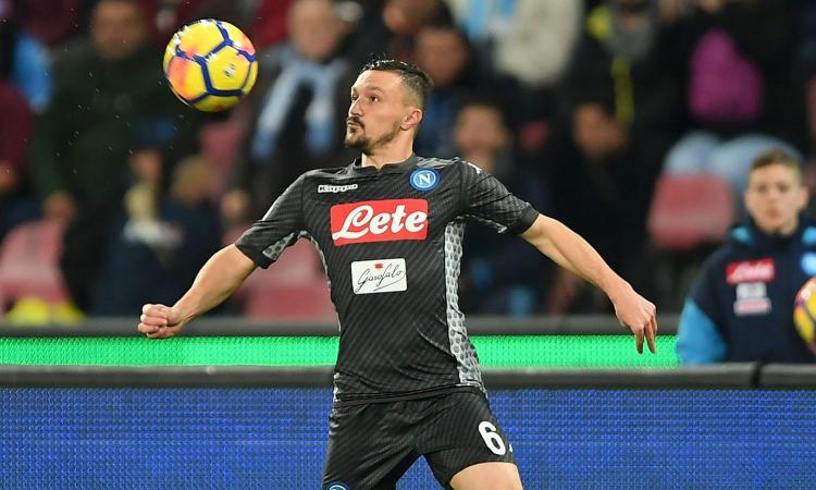 Notizie Napoli Napoli, Mario Rui: 'Continuiamo a spingere, vogliamo vincere' | Serie A 11 Napoli, Mario Rui: 'Continuiamo a spingere, vogliamo vincere'