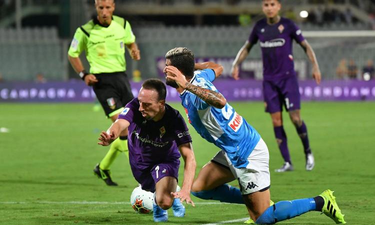 Notizie Napoli Napoli, il Chelsea punta Hysaj | Mercato 9 Napoli, il Chelsea punta Hysaj
