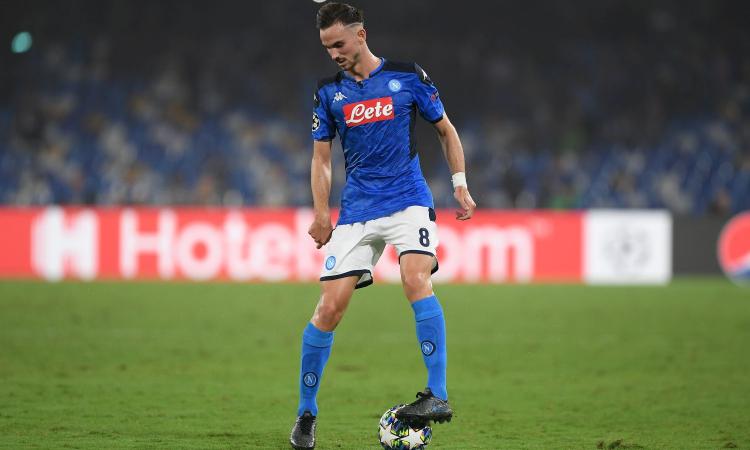Notizie Napoli Napoli, Barcellona su Fabian: arriva il gesto di De Laurentiis | Mercato 13 Napoli, non solo il Barcellona su Fabian Ruiz