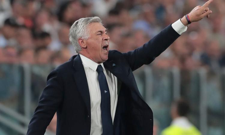 Notizie Napoli Napoli: prende forma la squadra anti-Cagliari | Serie A 12 Napoli: prende forma la squadra anti-Cagliari