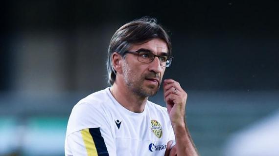 Napoli News - Cagliari-Hellas, i voti ai tecnici: Maran rischia poco, Juric sorprende 7 Napoli News Cagliari Hellas i voti ai tecnici Maran rischia poco Juric sorprende