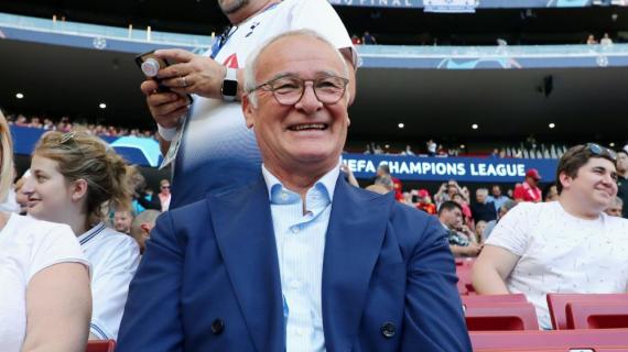 Napoli News - Ranieri: "Spero che Giampaolo resti al Milan. Juve, Champions possibile" 11 Napoli News Ranieri quotSpero che Giampaolo resti al Milan Juve Champions possibilequot