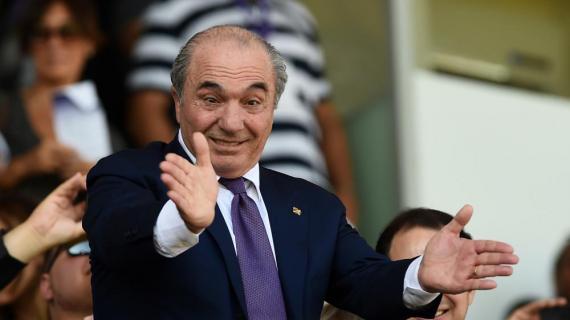 Napoli News - Fiorentina, Commisso non ci sta: "Nulla VAR con la Lazio? Un po' scandaloso" 17 Napoli News Fiorentina Commisso non ci sta quotNiente VAR con la Lazio Un po scandalosoquot