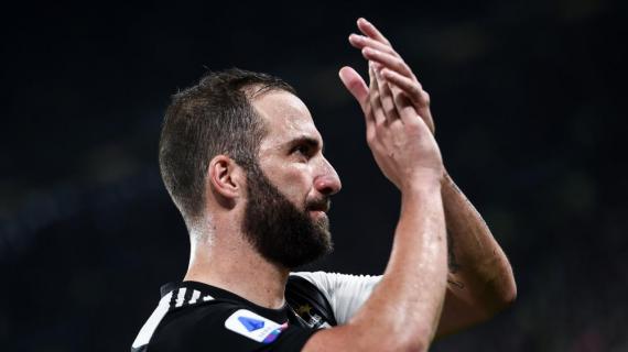 Napoli News - La possibile seconda senza Higuain, gol pesanti e zero con le piccole 6 Napoli News La possibile seconda senza Higuain reti pesanti e zero con le piccole