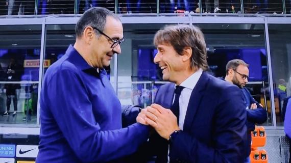 Napoli News - Serie A, si riparte - Periodo particolarmente pieno di impegni per le big: 12 partite in 50 giorni 15 Napoli News Serie A si riparte Tour de force per le big sfide in giorni