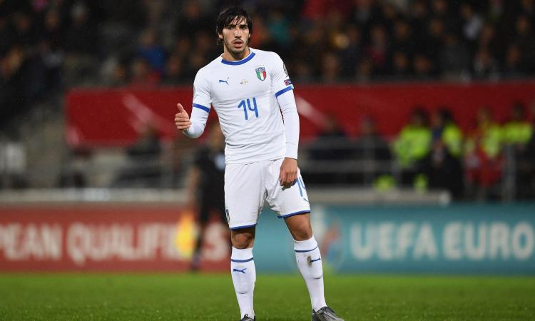 Notizie Napoli Cellino conferma: 3 club esteri su Tonali | Mercato 15 Cellino conferma: 3 club esteri su Tonali