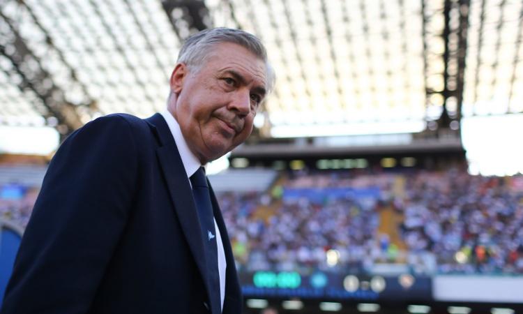 Notizie Napoli Champions, i bookies promuovono il Napoli: qualificazione blindata, primo posto... | Le nostre scomm... 3 Champions, i bookies promuovono il Napoli: qualificazione blindata, primo posto...