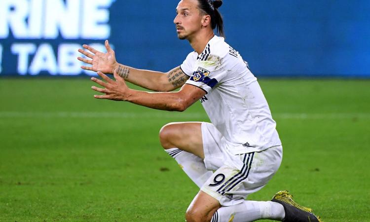 Notizie Napoli Ibra in Italia? Il Decreto Crescita aiuta a sognare | Mercato 7 Ibra in Italia? Il Decreto Crescita aiuta a sognare