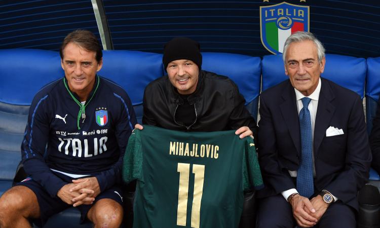 Notizie Napoli Italia-Grecia, match-point per Euro 2020: probabili schieramenti e ove vederla | Primapagina 6 Italia-Grecia, match-point per Euro 2020: probabili formazioni e dove vederla