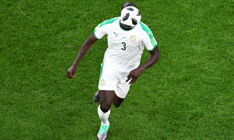 Notizie Napoli Koulibaly: 'Lettera a Lukaku? I tifosi del Napoli non l'avrebbero fatto. I razzisti sono idioti senz... 9 Koulibaly: 'Lettera a Lukaku? I tifosi del Napoli non l'avrebbero fatto. I razzisti sono idioti senza coraggio'