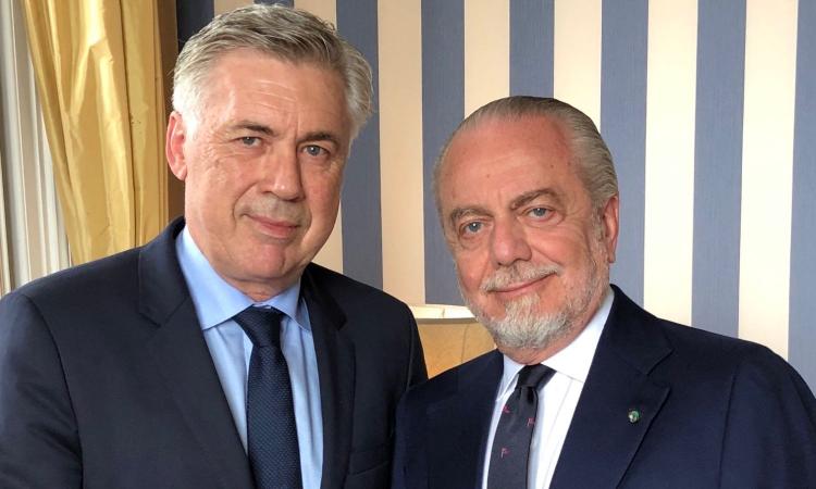 Notizie Napoli Napoli, gelo Ancelotti-De Laurentiis: fantasma Lozano e il caso Insigne, tutti i nodi | Primapagina 18 Napoli, gelo Ancelotti-De Laurentiis: fantasma Lozano e il caso Insigne, tutti i nodi