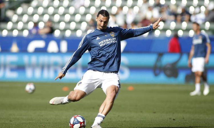 Notizie Napoli Napoli, quella rivelazione di Ancelotti su Ibrahimovic... | Mercato 13 Napoli, quella rivelazione di Ancelotti su Ibrahimovic...