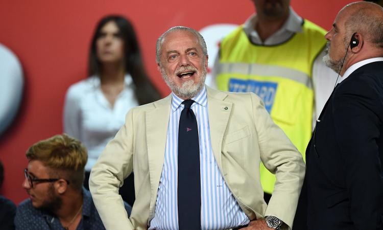 Notizie Napoli Napoli, telefonata De Laurentiis-Ancelotti post Genk: il contentuo | Coppa Campioni 19 Napoli, telefonata De Laurentiis-Ancelotti post Genk: il contentuo