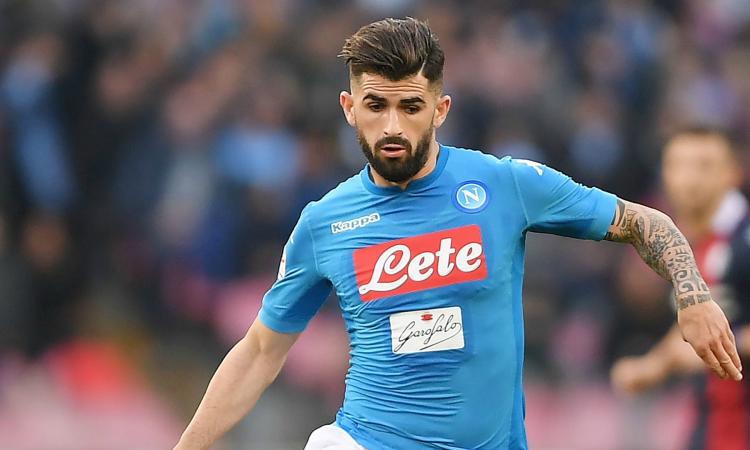 Notizie Napoli Napoli, Hysaj fra Roma e Juventus | Serie A 6 Roma, pronto l'assalto a Hysaj
