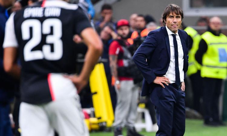 Notizie Napoli Serie A, quote scudetto: la Juve si lancia, l'Inter scivola | Le nostre scommesse 9 Serie A, quote scudetto: la Juve si invola, l'Inter scivola