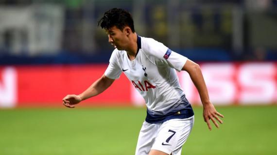 Napoli News - Ag. Son: "Il mio assistito al Napoli? Mai dire mai. Ma costa tanto" 2 Napoli News Ag Son quotIl mio assistito al Napoli Mai dire mai Ma costa tantoquot