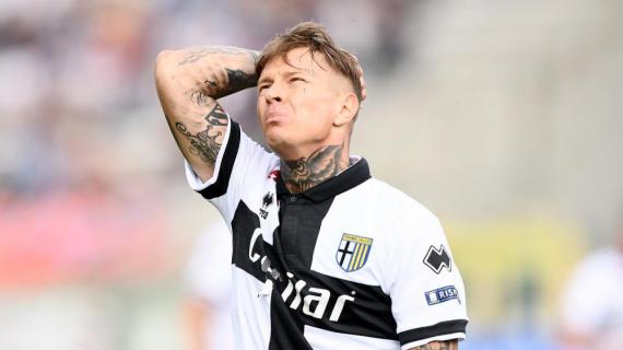 Napoli News - Tuttavia a zero: Tonelli e Ciciretti, invenduti e sul mercato 14 Napoli News Ancora a zero Tonelli e Ciciretti invenduti e sul mercato