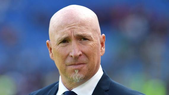 Napoli News - Cagliari, Maran: "Partiti a singhiozzo. Vincere a Napoli un'emozione" 5 Napoli News Cagliari Maran quotPartiti a singhiozzo Vincere a Napoli unemozionequot