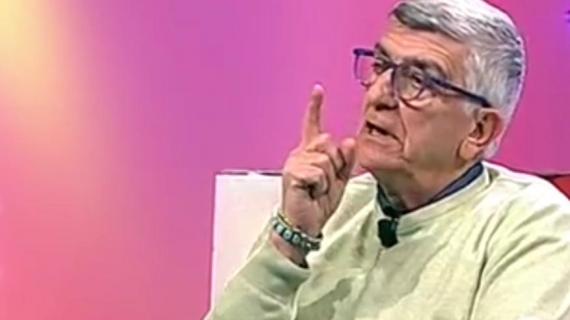 Napoli News ESCLUSIVA TMW Sfogo ADL Fedele quotFiume in piena che purtroppo debordaquot