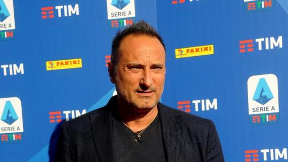 Napoli News - H. Verona, Setti: "Peccato aver giocato la prima frazione di gara senza tifosi" 11 Napoli News H Verona Setti quotPeccato aver giocato il primo tempo senza tifosiquot