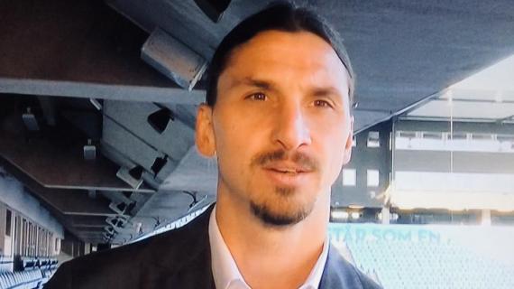 Napoli News - Bologna, Mihajlovic non molla Ibrahimovic: lo vorrebbe avere per come minimo 6 mesi 17 Napoli News Il solito Ibrahimovic quotSicuro al in Serie A farei ancora la differenzaquot