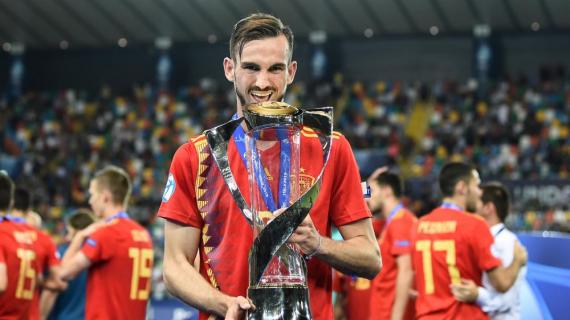 Napoli News - La Serie A in Europa, Fabian si qualifica sotto gli occhi di Olsen ed Ekdal 8 Napoli News La Serie A in Europa Fabian si qualifica sotto gli occhi di Olsen ed Ekdal