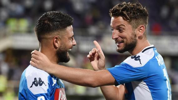 Napoli News - Napoli, l'impresa alla Red Bull Arena nella notte della svolta 8 Napoli News Napoli limpresa alla Red Bull Arena nella notte della svolta