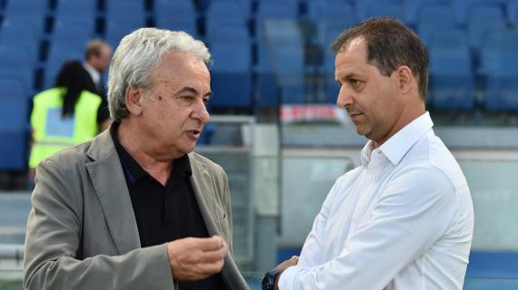 Napoli News - SPAL, Colombarini: "Scontri salvezza? Non ha senso pensarci a questo punto" 3 Napoli News SPAL Colombarini quotScontri salvezza Non ha senso pensarci oraquot