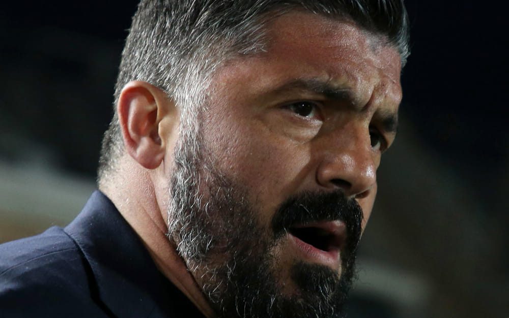 Rrahmani sostituito, la federcalcio kosovara attacca Gattuso 16 Rrahmani sostituito, la federcalcio kosovara attacca Gattuso